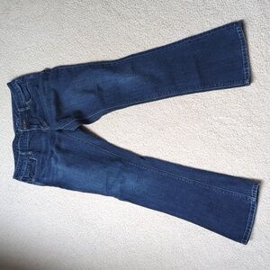 The Limited Bootcut Jeans